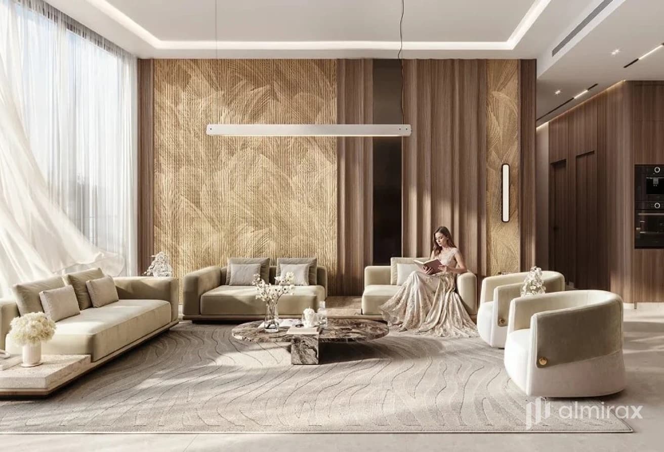 Premium Living | Strategic Location | Invest Now !
