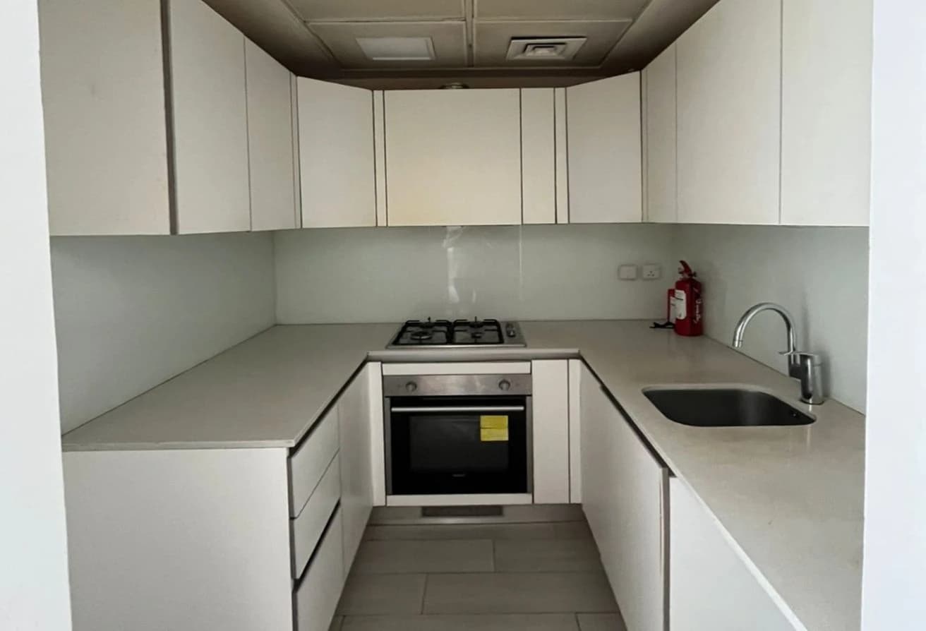 Hot Deal! | Elegant 1BR | Prime Move-In Dubai Home