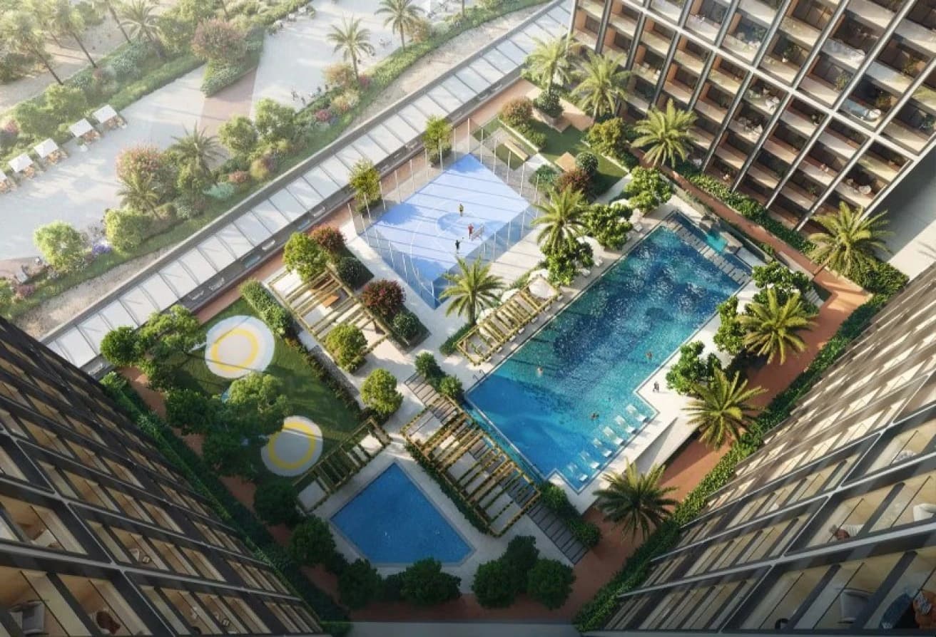 Elegant 1BR | Investor Deal | Soon HO