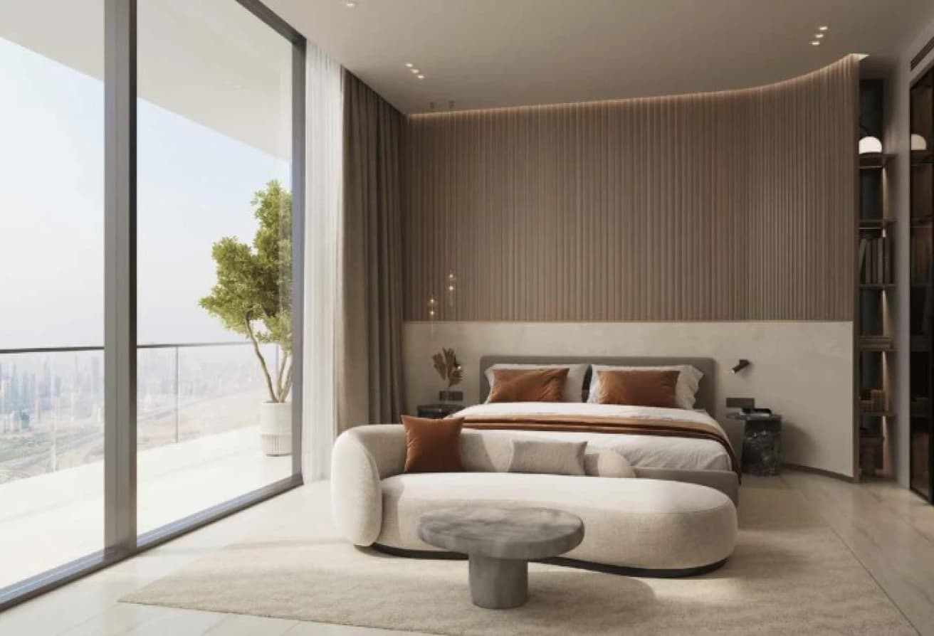 Elegant 1BR | Investor Deal | Soon HO