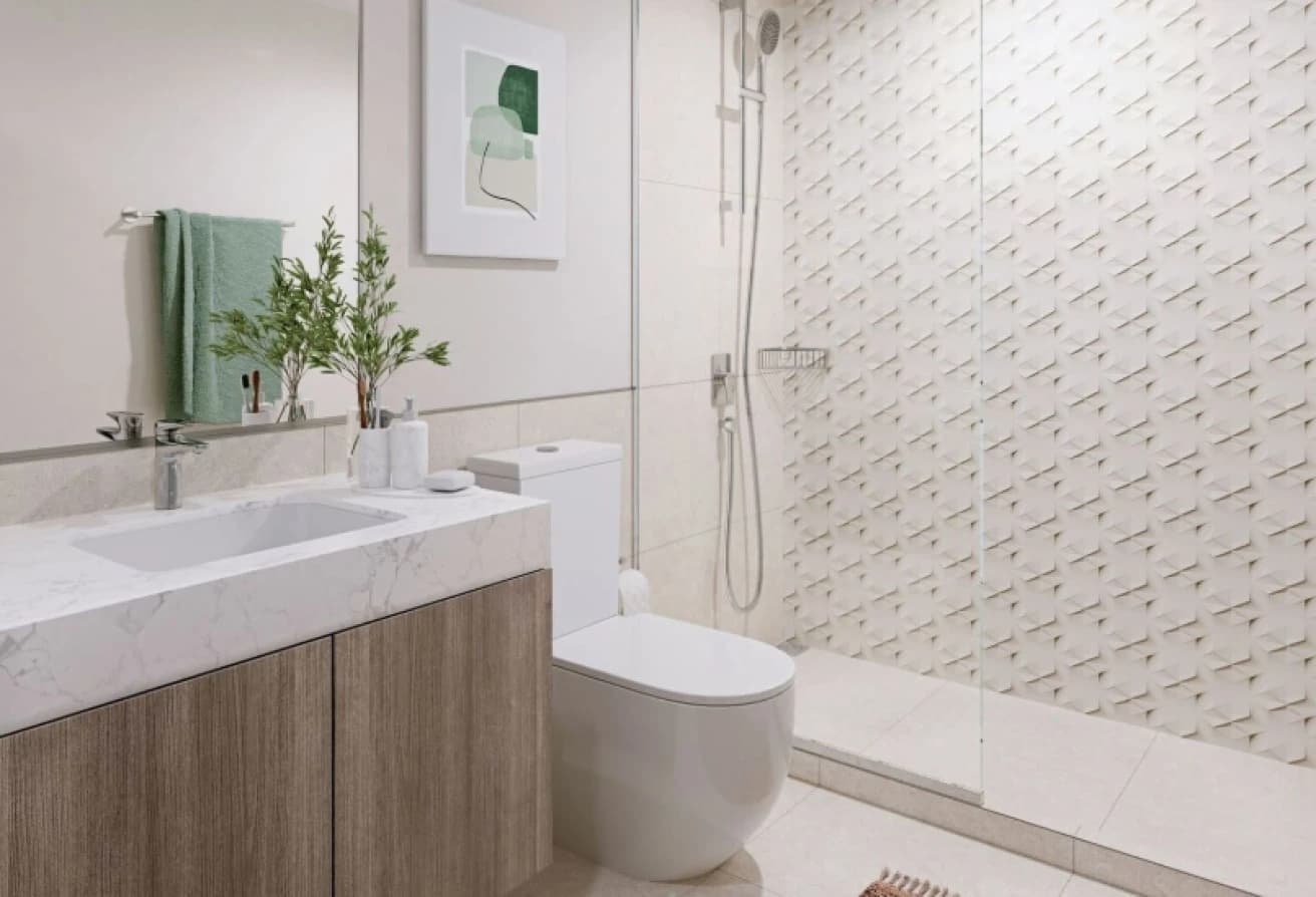 Hot Deal! |Premium Waterfront Studio| High ROI