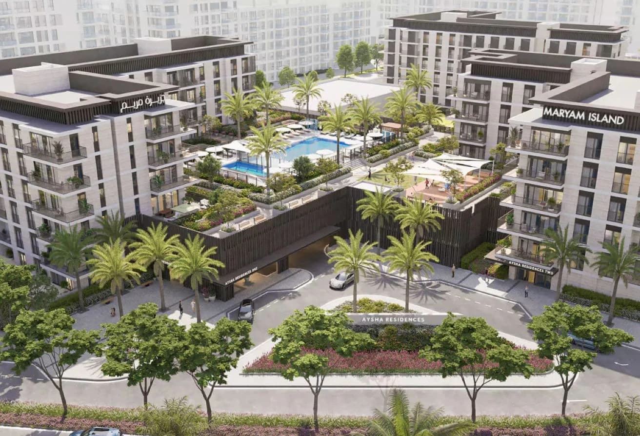 Hot Deal! |Premium Waterfront Studio| High ROI