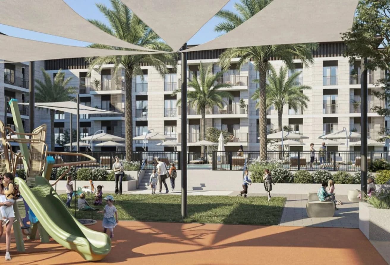 Hot Deal! |Premium Waterfront Studio| High ROI