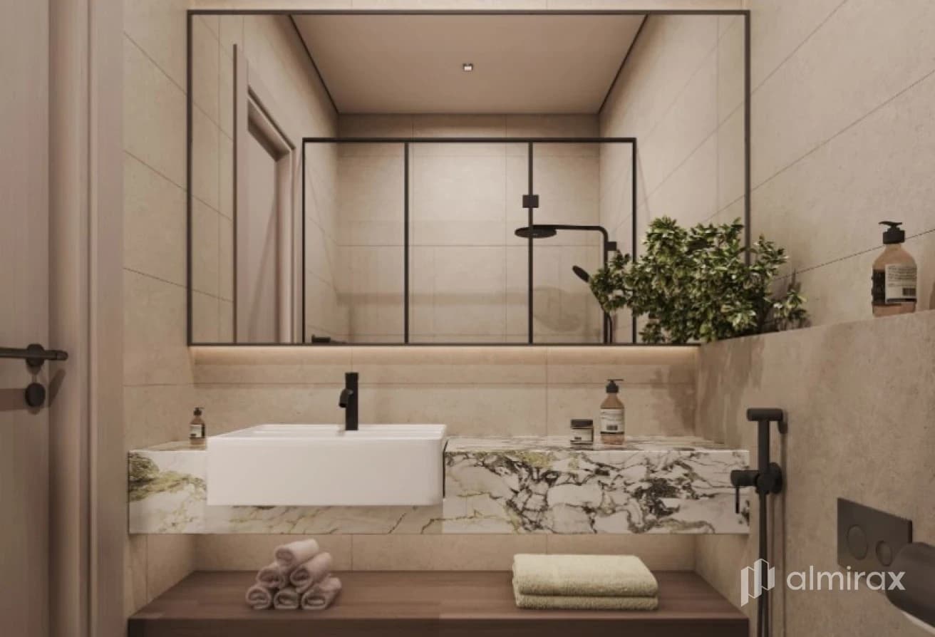 Prime Location | High ROI | Book Now!