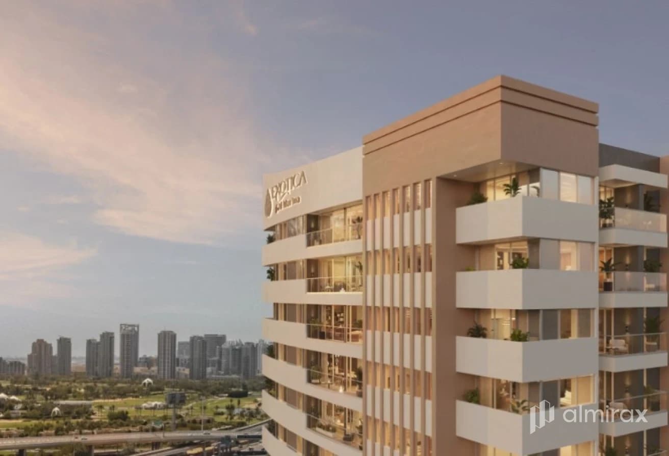 Prime Location | High ROI | Book Now!