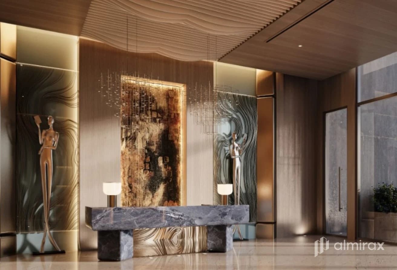 Prime Location | High ROI | Book Now!