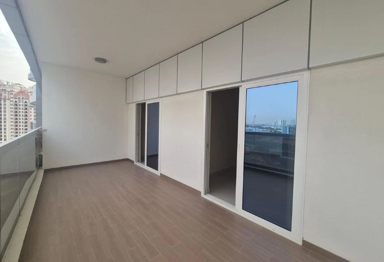 Hot Deal! | Strategic Location| High Floor| Rented