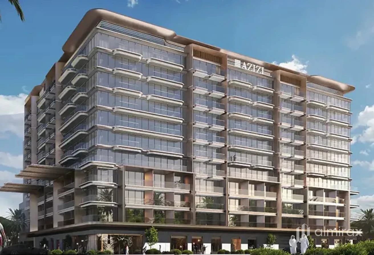 Near Metro | Elegant Studio | Best price