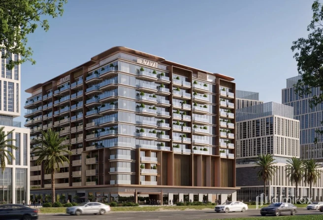 Near Metro | Elegant Studio | Best price