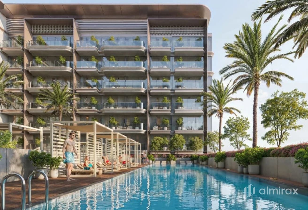 Near Metro | Elegant Studio | Best price