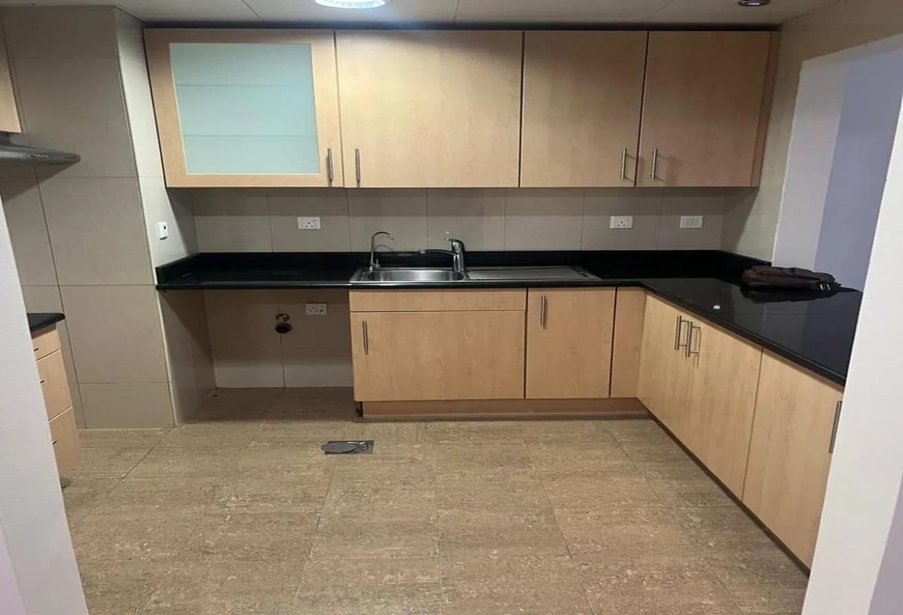 Spacious Layout | Full Facilities | Accessible