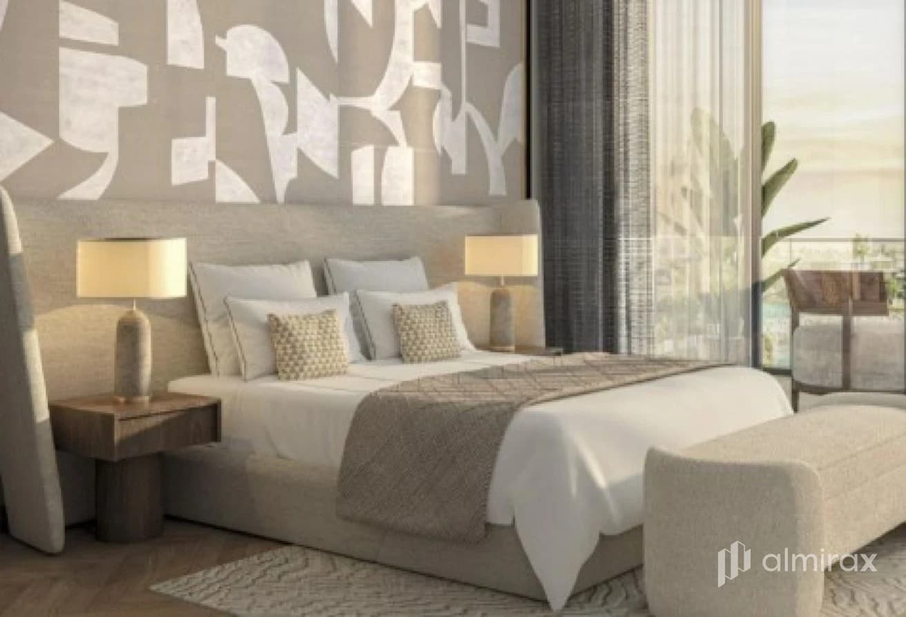 Premium Studio | Waterfront Living | MID Floor