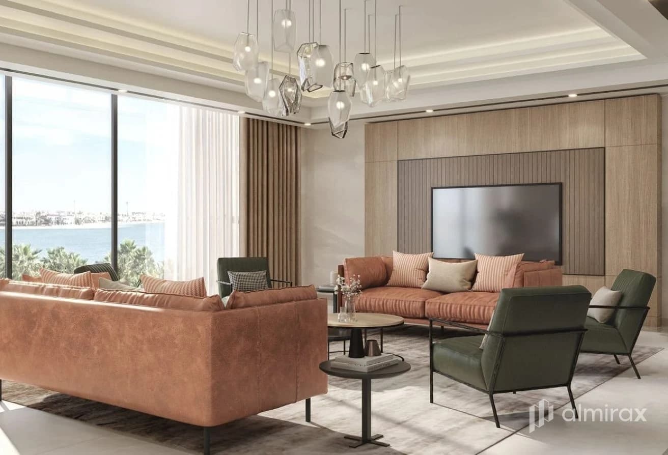 Premium Studio | Waterfront Living | MID Floor