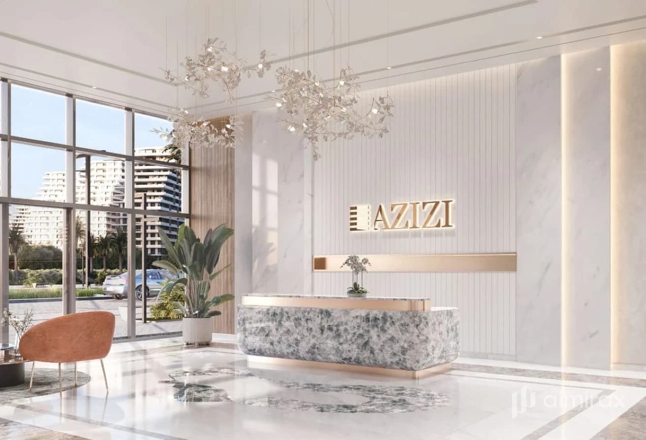 Premium Studio | Waterfront Living | MID Floor