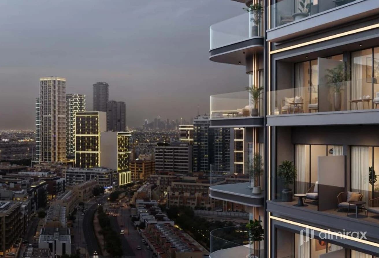 Modern Living | Prime Location | Book NOW!