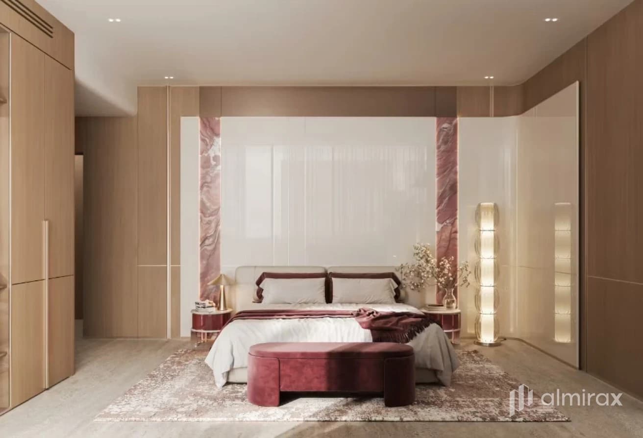 Strategic Location | Elegant 2BR | Book Now!