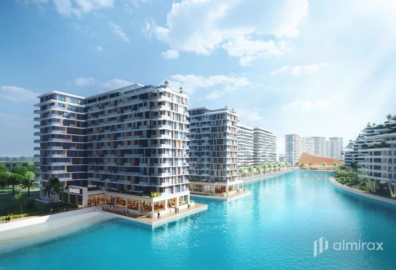ELEGANT STUDIO | HIGH FLOOR | GREAT INVESTMENT