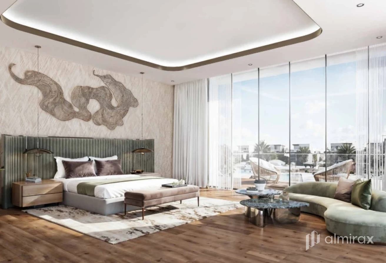 Premium Living In Maldives | High ROI | Invest now