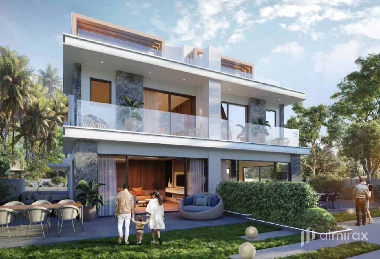 Premium Living In Maldives | High ROI | Invest now