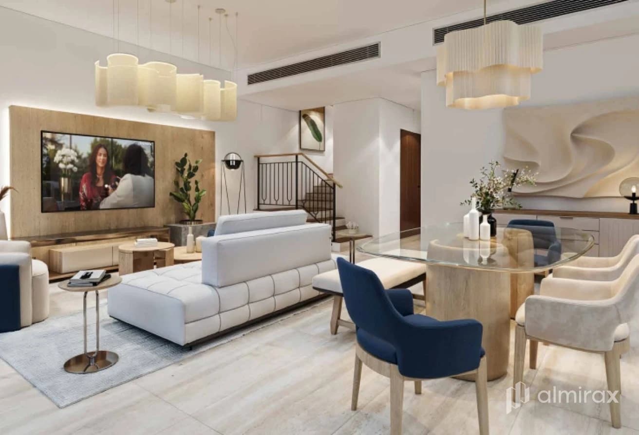 Premium Living In Maldives | High ROI | Invest now