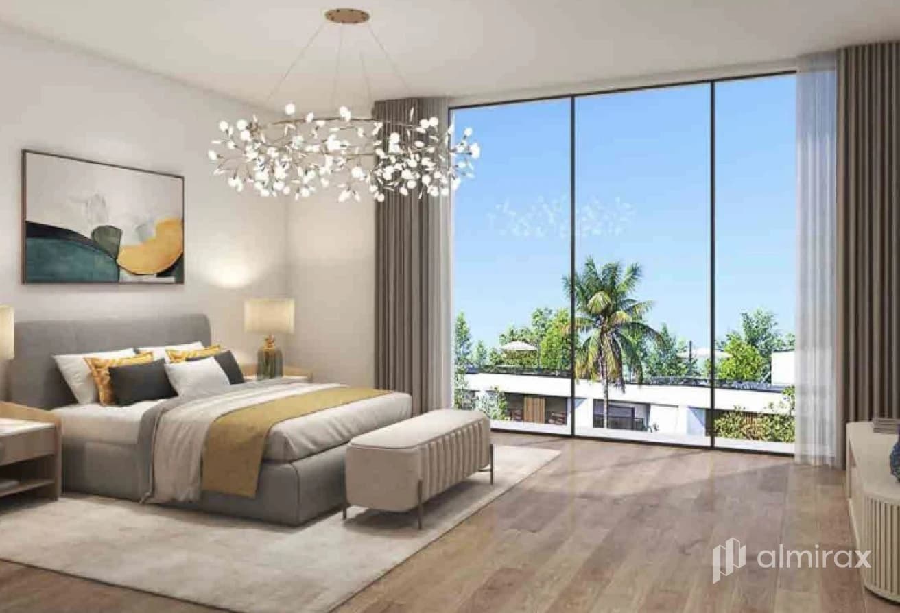Premium Living In Maldives | High ROI | Invest now