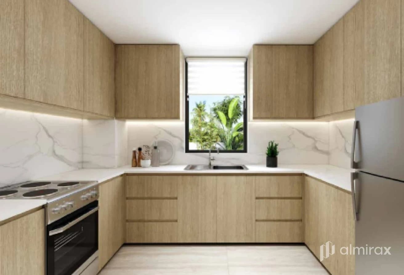 Premium Living In Maldives | High ROI | Invest now