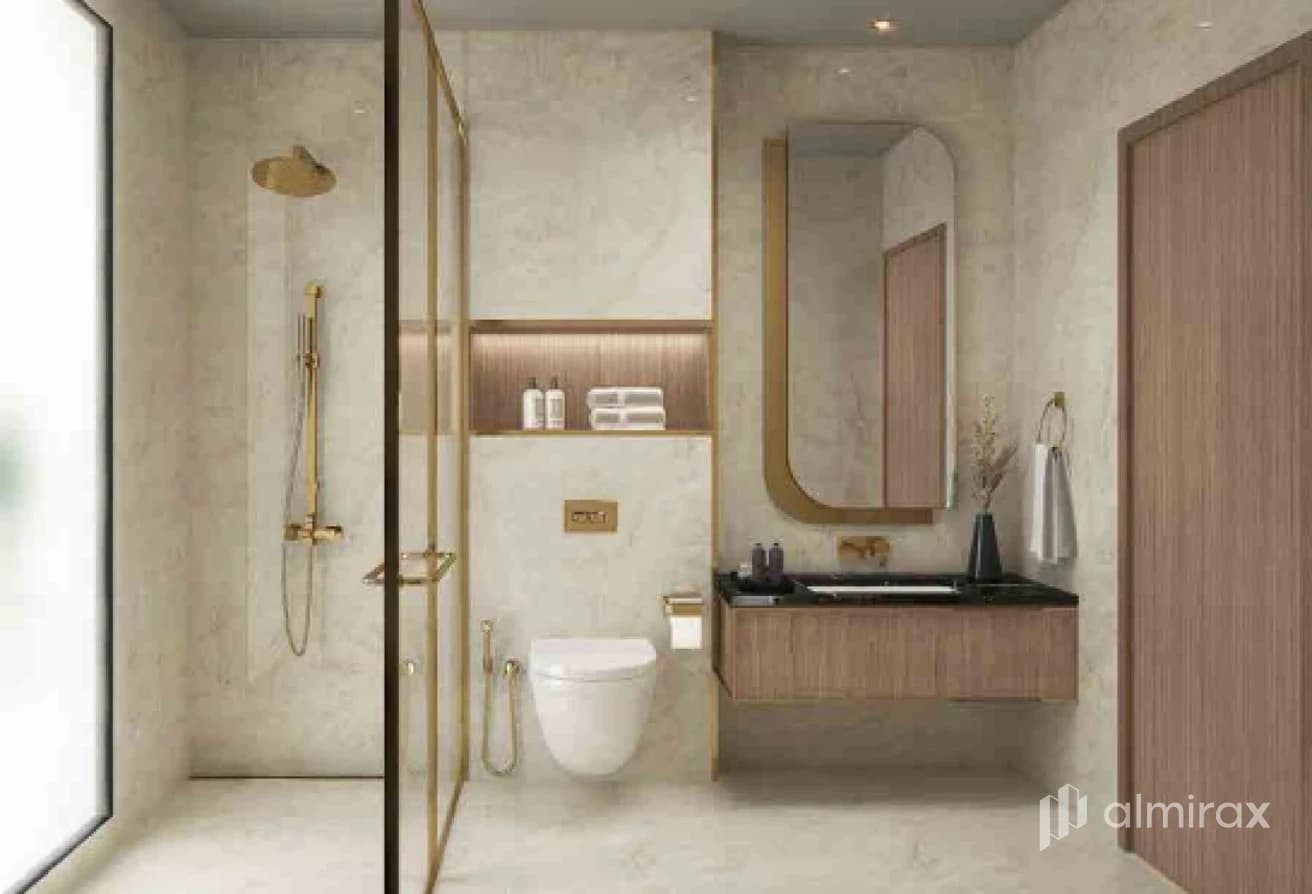 Premium Living In Maldives | High ROI | Invest now