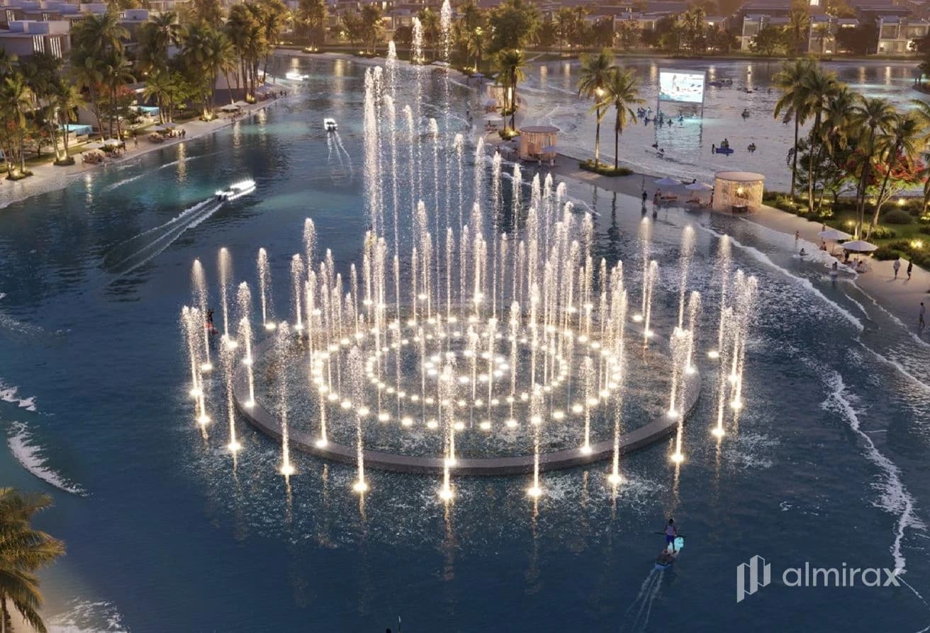 Premium Living In Maldives | High ROI | Invest now