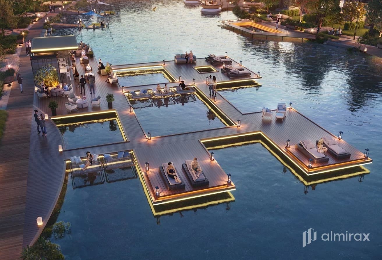 Premium Living In Maldives | High ROI | Invest now