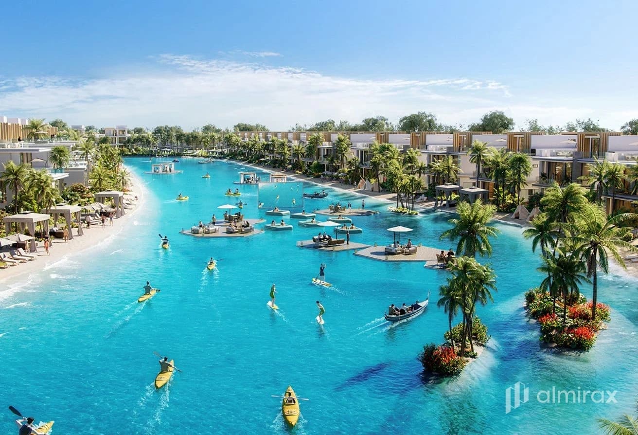 Premium Living In Maldives | High ROI | Invest now