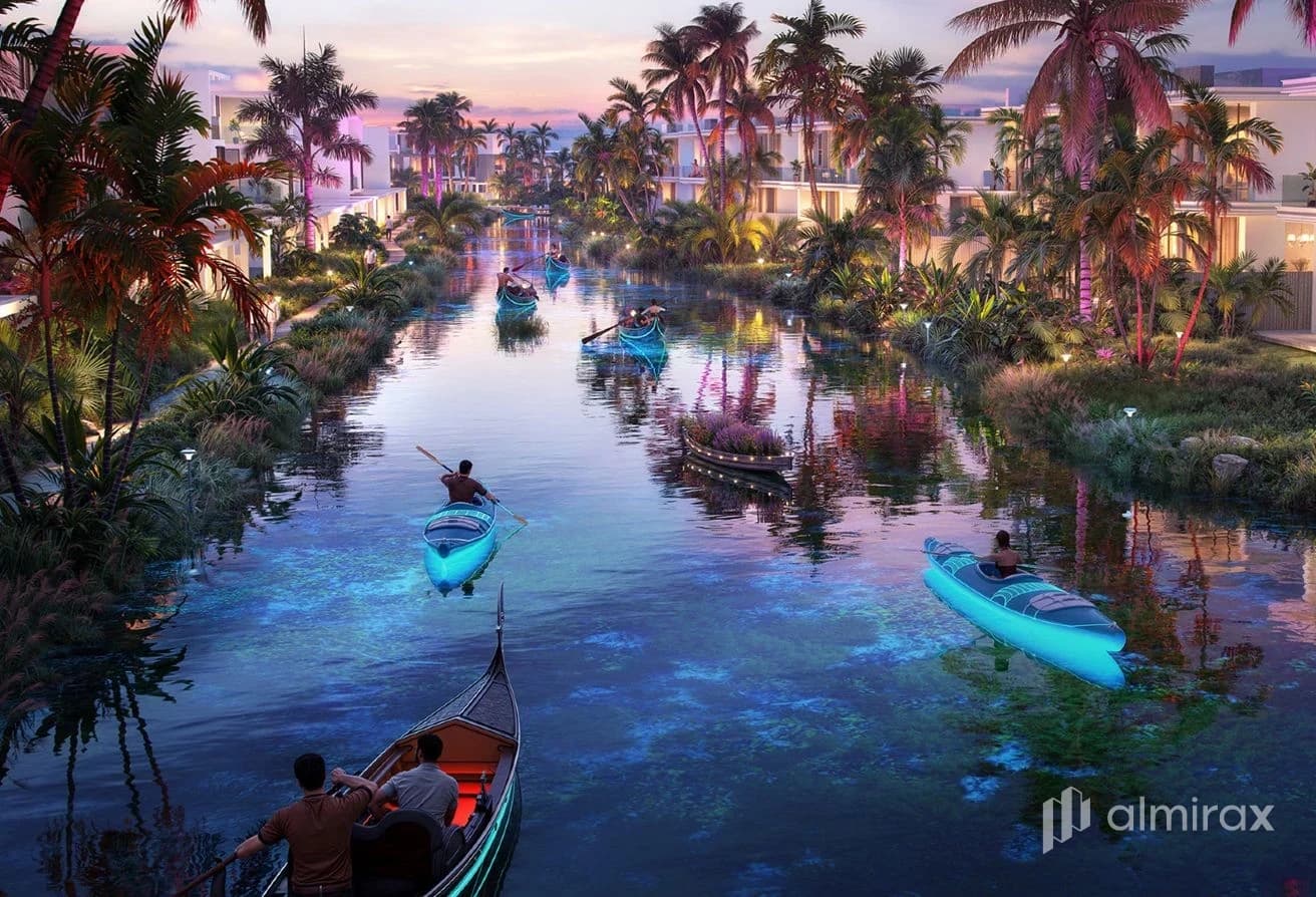 Premium Living In Maldives | High ROI | Invest now