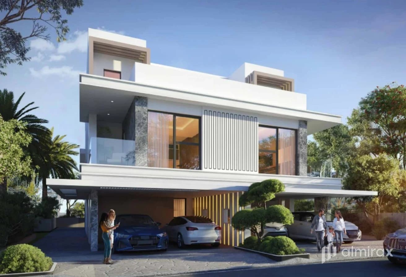 Premium Living In Maldives | High ROI | Invest now