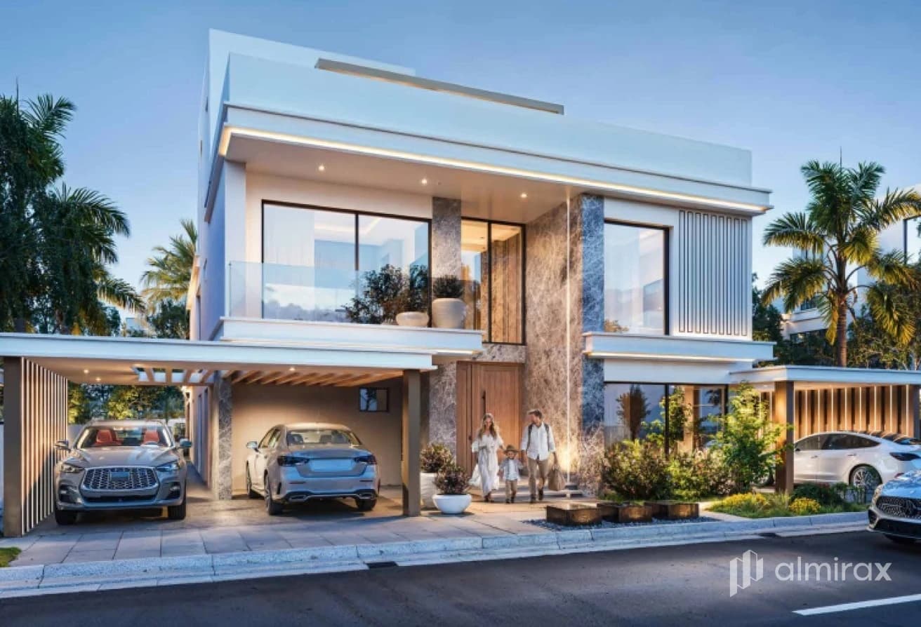 Premium Living In Maldives | High ROI | Invest now