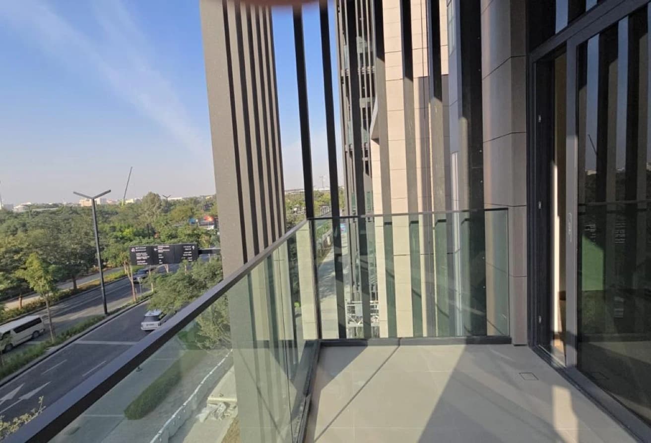 Great Deal! | 2 cheques | Spacious 2BHK