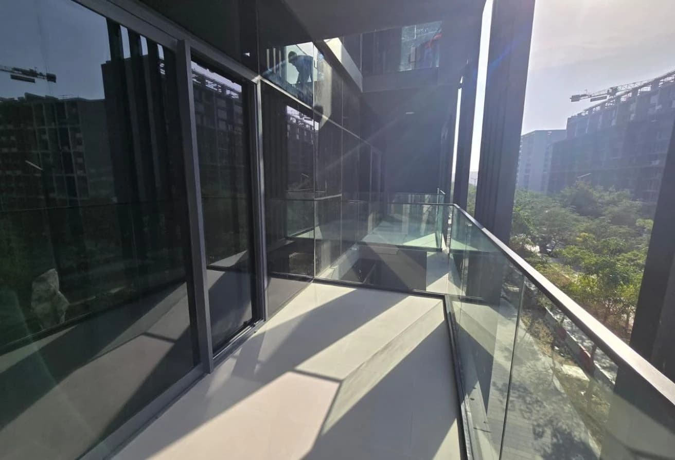 Great Deal! | 2 cheques | Spacious 2BHK