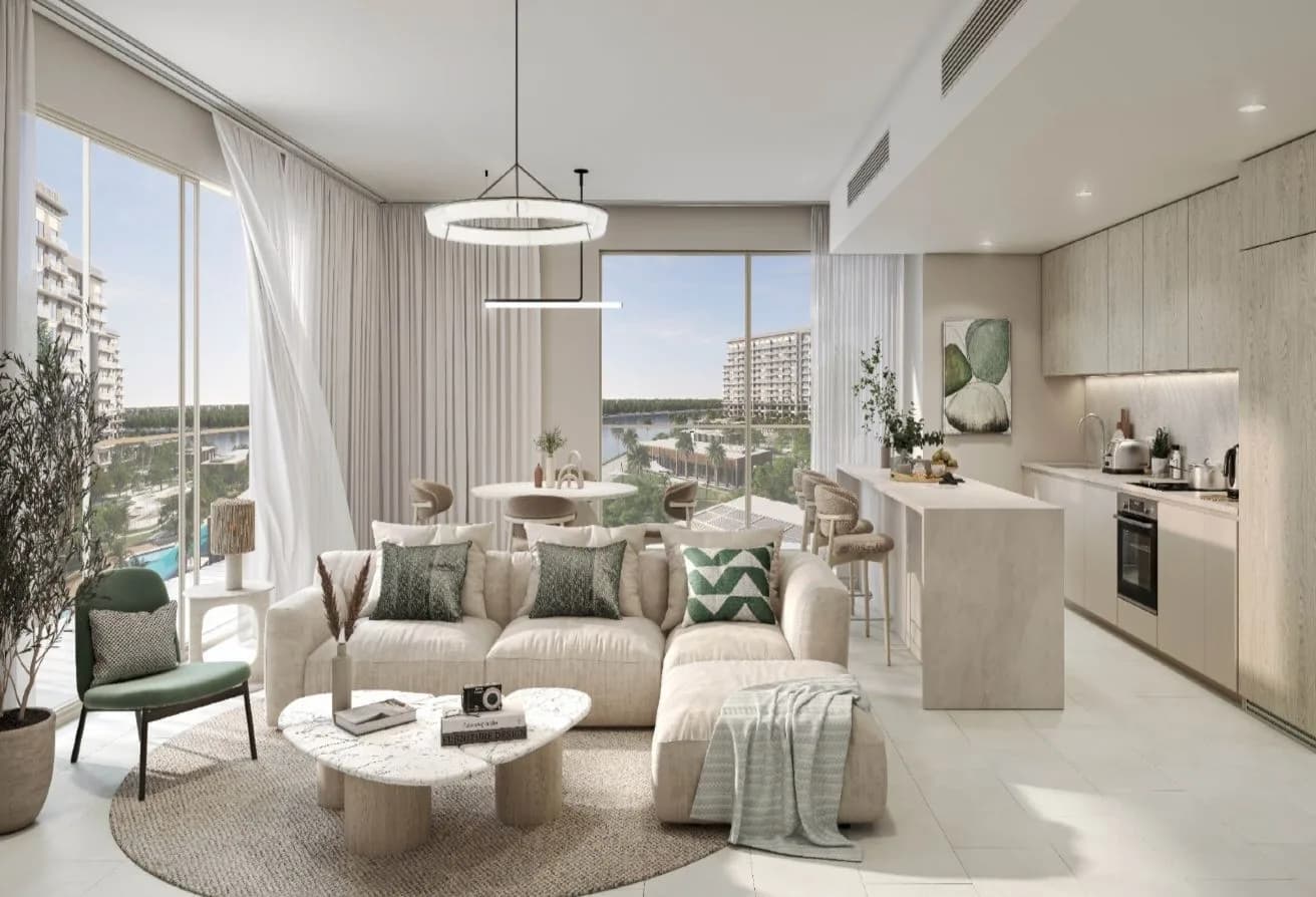 Clara Tower | Premium Amenities | Prime Location