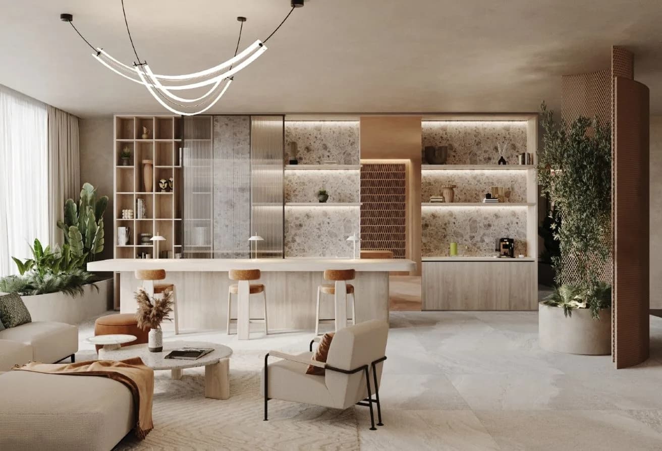 Clara Tower | Premium Amenities | Prime Location