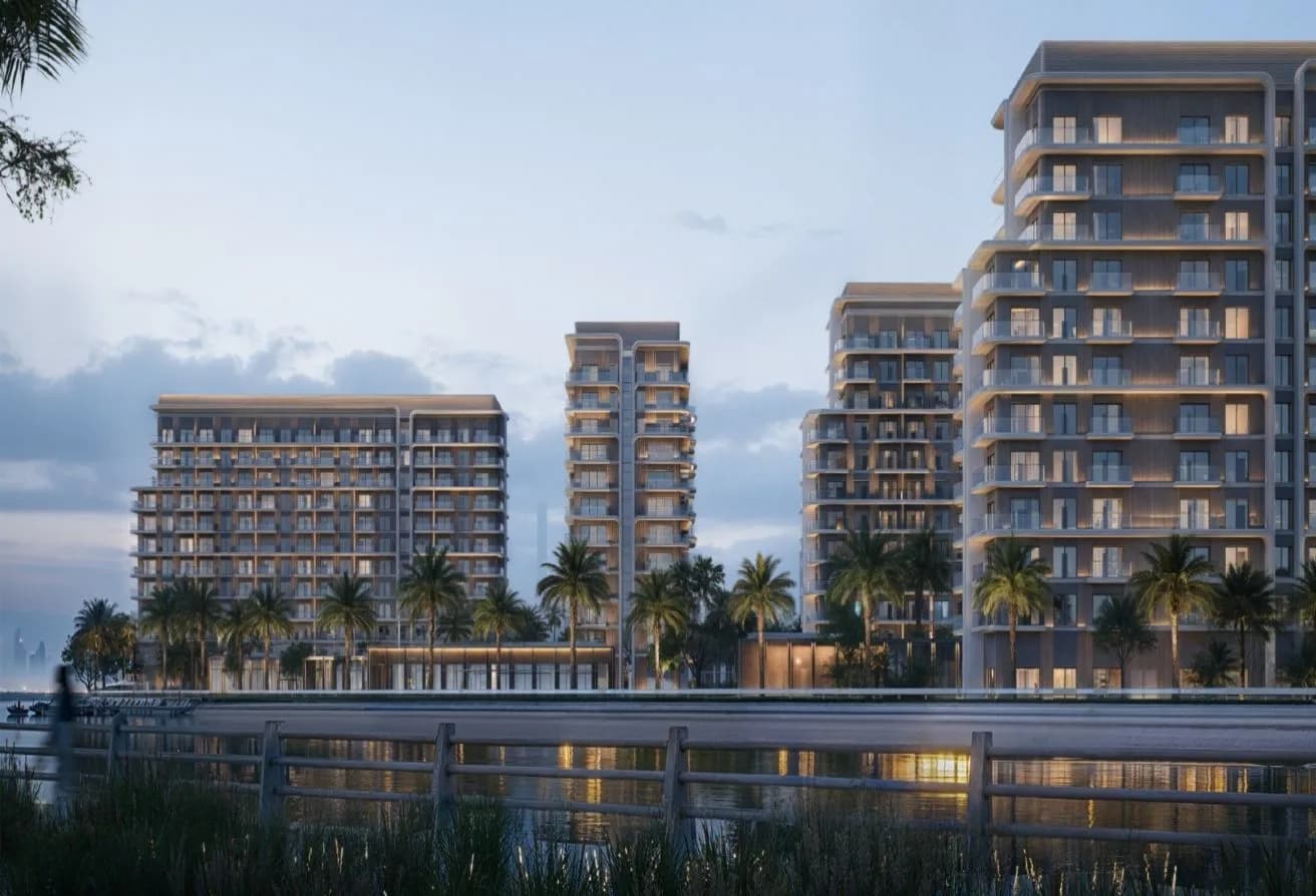 Clara Tower | Premium Amenities | Prime Location