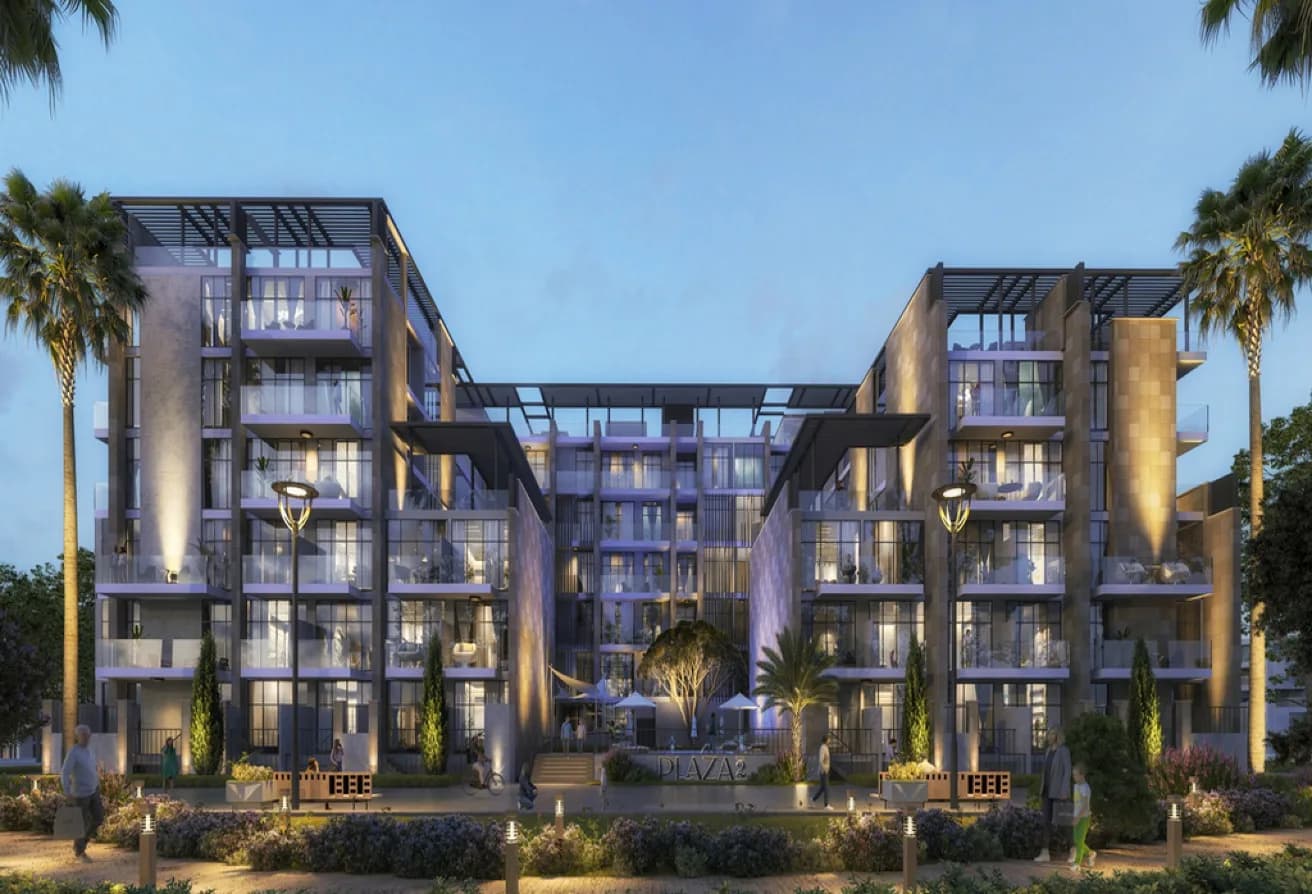Furnished | Ground Floor | Modern Layout