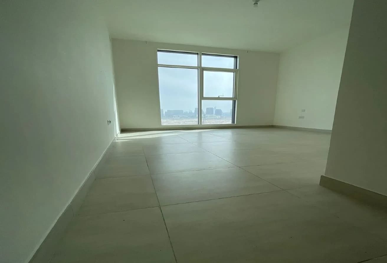 Spacious 3BR+Maids | High Floor | Upcoming Unit