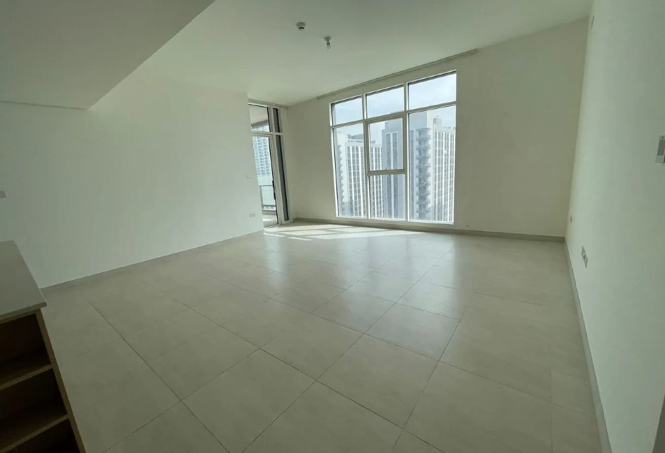 Spacious 3BR+Maids | High Floor | Upcoming Unit