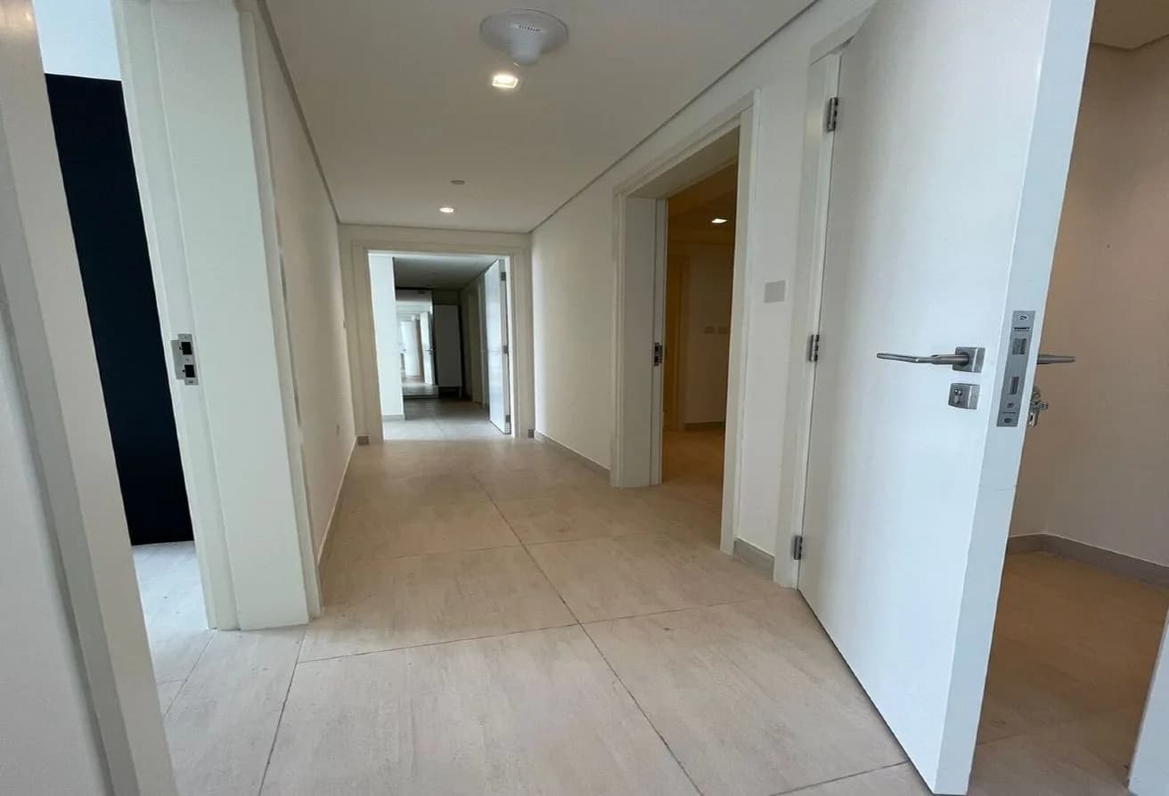 Spacious 3BR+Maids | High Floor | Upcoming Unit