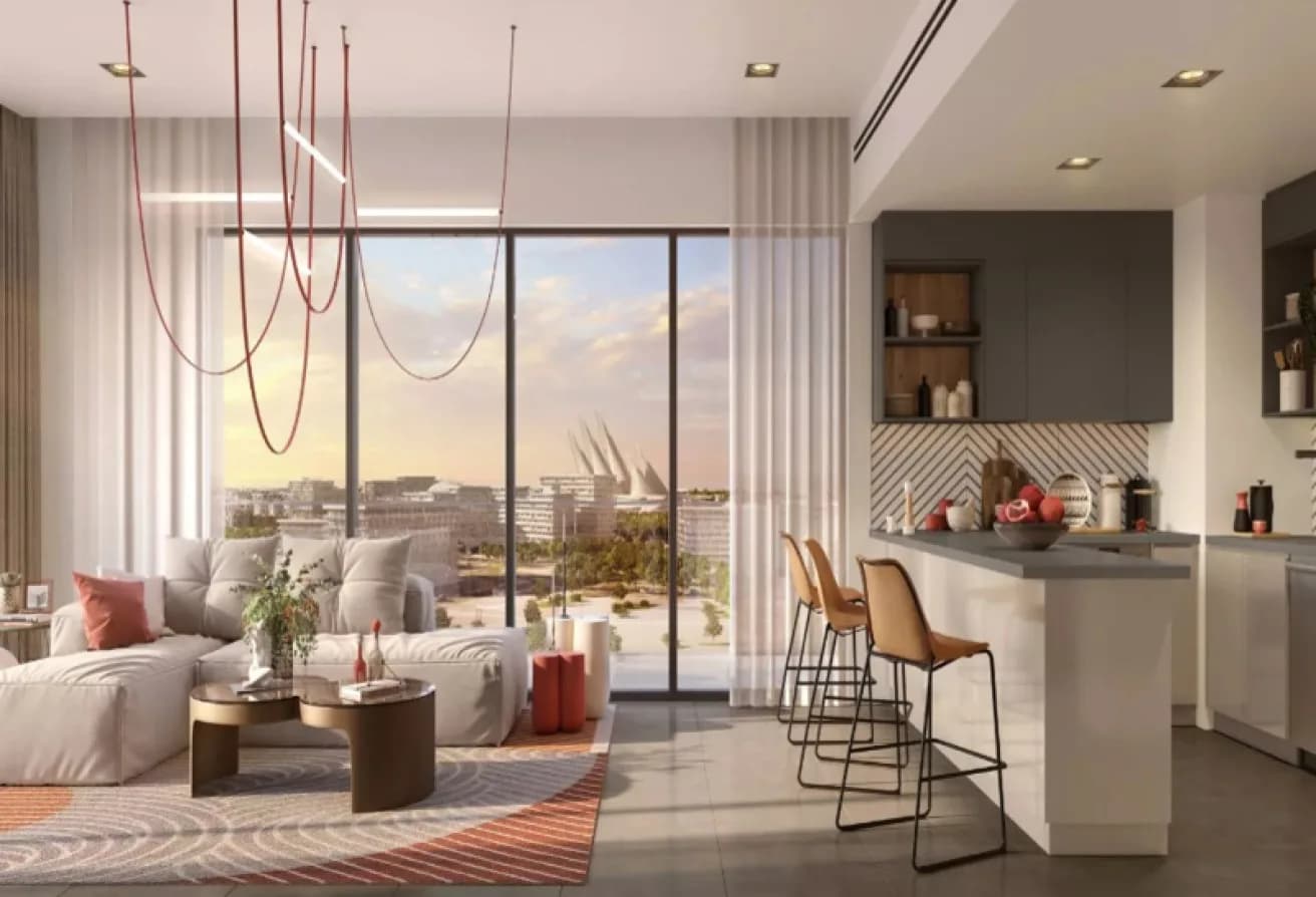 High Floor | Open View | Manarat 1 | Hot Deal