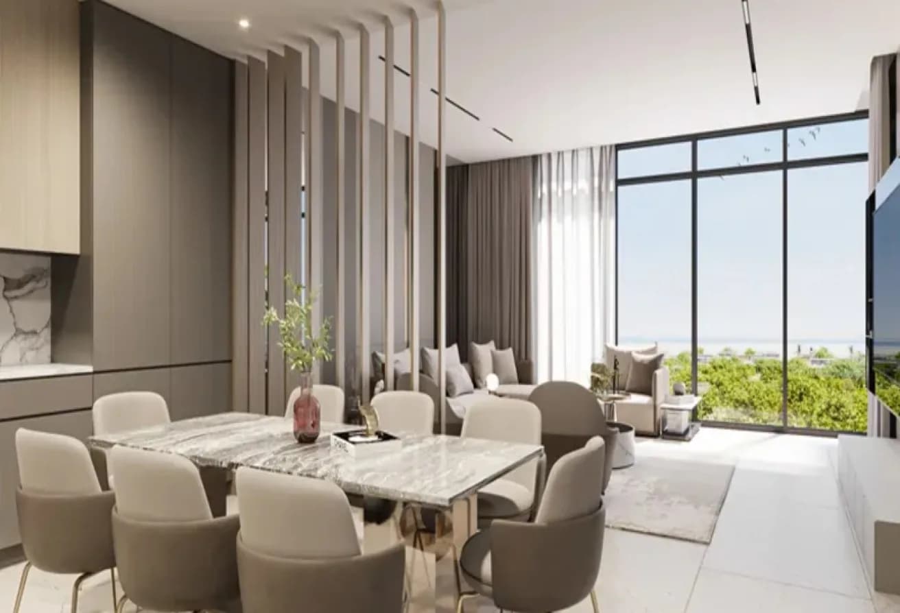 Good Deal | Aman Tower | Modern Layout
