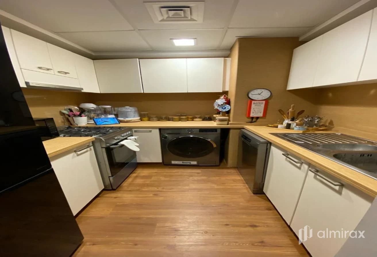 No Commission  | Fully Furnished |Close to Casino