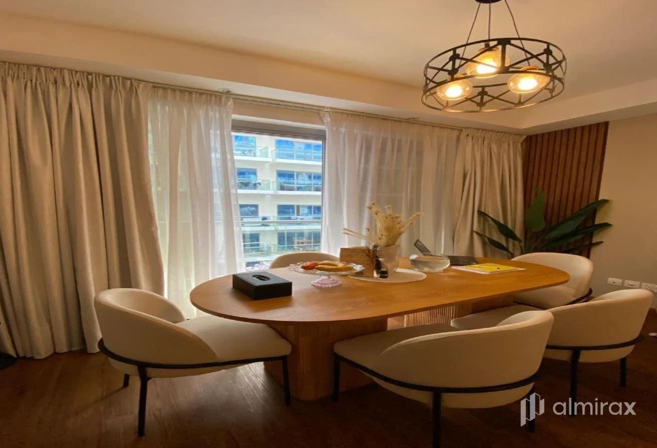 No Commission  | Fully Furnished |Close to Casino