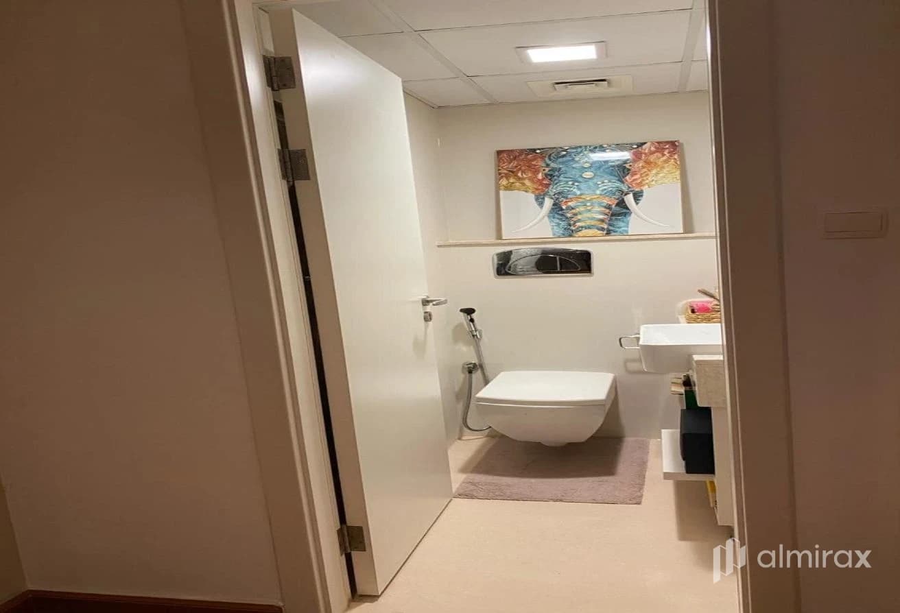 No Commission  | Fully Furnished |Close to Casino