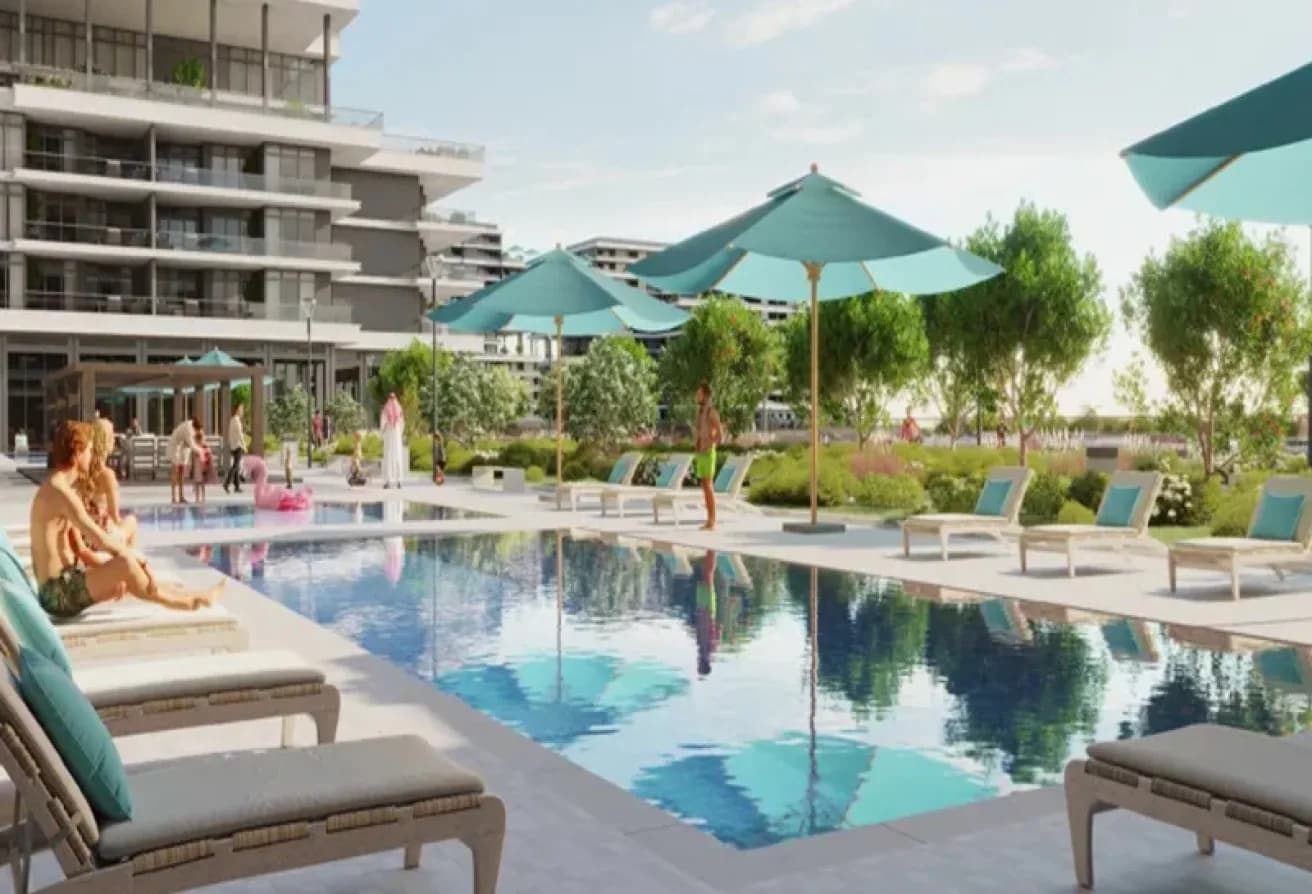 Good Deal | Aman Tower | Modern Layout