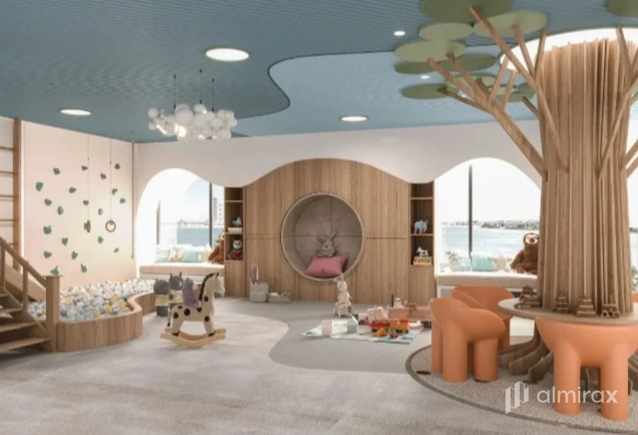 Great Deal! | Luxury Studio |Prime Location