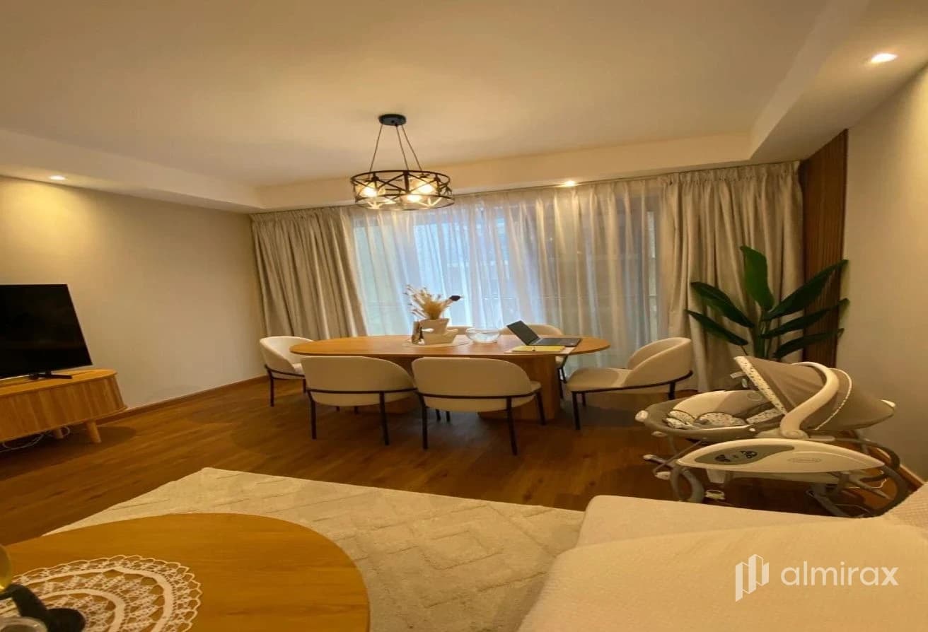 No Commission  | Fully Furnished |Close to Casino